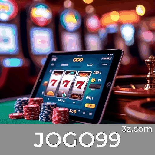 Bônus de R$99 + 50 giros grátis para download da JOGO99